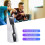 1 to 5 Multi  USB Hub for PS5 USB3.0 Console Splitter Expander Adapter Game Console 5  Hub for  5 1