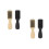 4Pièces De Nettoyage Golf Multifonction ABS PP Couleurs Variées 3
