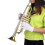 Embouchure Argent Trompette Remplacement 5C Usage Professionnel 3