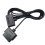 Gamepad  Data Cable for Snes Game Console Extension Cable 1