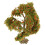 3Pcs Miniature Artificial Trees Green for Sand Table DIY Craft Scenery 2