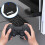 Adattatore USB Ricevitore Wireless per PS5/PS4/PS3/  Controller  Adattatore Dongle Gamepad 8
