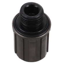3Pièces Freehub Noir Pour Accessoire Résistant Usure