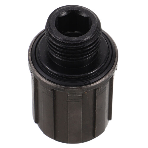 3Pièces Freehub Noir Pour Accessoire Résistant Usure