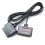 Gamepad  Data Cable for Snes Game Console Extension Cable 6