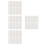 200Pièces Dotting Précis Pour Nail Art Et Couture 5