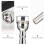Embouchure Argent Trompette Remplacement 5C Usage Professionnel 7