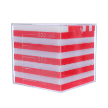 3Ensembles Blocs De Comptage En Plastique Couleurs Variées Pour Maths