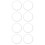 8Pcs Silicone Pressure Cooker Sealing Rings Kitchen Gaskets 8