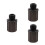 3Pièces Freehub Noir Pour Accessoire Résistant Usure 8