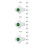 3Ensembles Porte- Ramassage Crottes Animaux 6