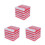 3Ensembles Blocs De Comptage En Plastique Couleurs Variées Pour Maths 10