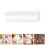 40 Pcs Polystyrene Foam Cylinders 15cm Craft Supplies 11