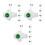 3Ensembles Porte- Ramassage Crottes Animaux 8