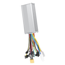 500W Universal Brushless Controller for Electric Bicycle/Scooter Controller 36V Electronic Brake