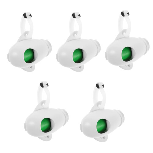 3Ensembles Porte- Ramassage Crottes Animaux 1