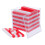 3Ensembles Blocs De Comptage En Plastique Couleurs Variées Pour Maths 3