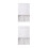2Pcs White Brick Wall Scene Photography Backdrop Cloth Durable Decor 3