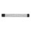 5Pcs Stainless Steel Fish Tank Filter Guard Black Mesh Intake Strainer 3