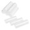 40 Pcs Polystyrene Foam Cylinders 15cm Craft Supplies 2