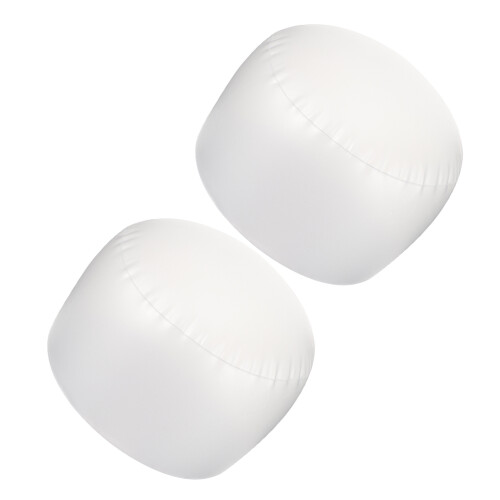 6Pièces Support Casquettes Gonflable PVC Voyage 2