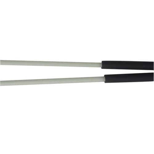 1 Paire D'Accessoires pour Percussions, Maillets Équilibrés, Maillets pour Clavier, Maillets pour Clavier, Percussions Marimba 2