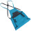 3Pcs Durable Garden Harvest Aprons with Large Storage Pouch Multicolor 1