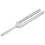 Tuning Fork 417 Hz Tuning Fork Chakra for Healing Tuning Forks Sound Healing Fork Tuning Fork with Silicone Base 2
