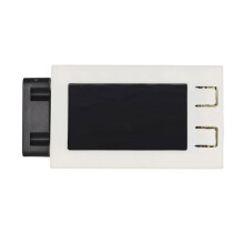 Nerdminer V2 Pro 78KH/S Bitcoin Miner with Case with Fan 5W Power BTC Solo Mining Machine White