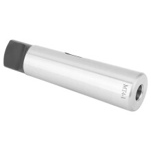 Morse Taper Adapter, Morse Taper Adapter Lathe Milling Spindle Mt4 Tool Holder Reducing Drill Sleeve, Drill Adapters