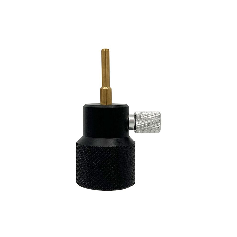 Filling Adapter To R134a Refrigerant Gas Puncture Style Bottle Canister M14 For Magazine Air Soft Accessories 6033664591342