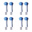 8Ensembles Ensemble Feutrage Aiguilles Acier Multi-Usage Projets Laine 9