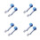 8Ensembles Ensemble Feutrage Aiguilles Acier Multi-Usage Projets Laine 4