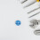 Bouchon Valve Fourche Suspension Aluminium 5