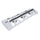 For PS5 Accessories Cooling Fan with LED Light for PS5 Both Disc and Digital Editions Cooling System Gaming Accessories 1