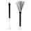 2 Pack Percussion Brushes, Professional Wire Brushes, Jazz Drum Brushes, Percussion Drum Brushes 5