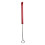 2 Pack Percussion Brushes, Professional Wire Brushes, Jazz Drum Brushes, Percussion Drum Brushes 3