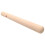 4Pcs Light Brown Wooden Muddler for Grinding Ergonomic Cocktail Tool 1