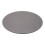 3Pcs Black Acrylic Record Protective Mat for Vinyl Turntable Players 1