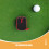 2Pièces Rigide Pour Télémètre Golf Accessoire Durable 8