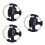 3Pièces Volant Enfant Plastique Navy Jeu Simulateur Conduite 6