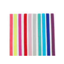 30Pcs Elastic Sports Headband Sweat-Proof Non-Slip Breathable Colors