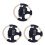 3Pièces Volant Enfant Plastique Navy Jeu Simulateur Conduite 8