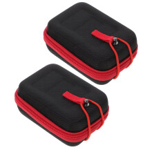2Pièces Rigide Pour Télémètre Golf Accessoire Durable