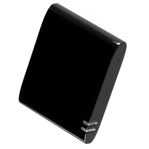 Wireless  Stereo Music Receiver Audio Adapter for  30 Pin Dock Speaker 1