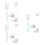 3Ensembles Abreuvoir Automatique Pour Oiseaux Multi-Usages 4