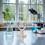 Prisme En Verre Pour Décor Expériences Optiques 7