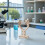 Prisme En Verre Pour Décor Expériences Optiques 5