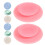 32Pièces Tampons Ventouses Souples Silicone Pour 2