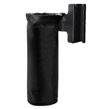 Drumstick Holder for Drum Set Clamp Drum Stick Storage Bag,Drumstick Holder Clamp,Storage Bag
